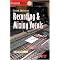 Audio Mixing/Mastering