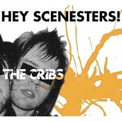 Hey Scenesters!