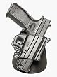 Compact Holster Compact Holster RH Spr Arm XD