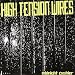 High Tension-Midnight Cashier [Vinyl]