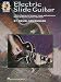 Book ELECTRIC SLIDE GUITAR BK/CD