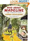 Mad About Madeline