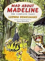Mad About Madeline