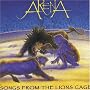 Songs From The Lions Cage