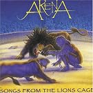 Songs From The Lions Cage