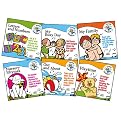 Jr. Jukebox 6-CD Set - Series III