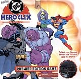 DC HeroClix Hypertime Premier Edition