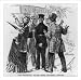 Historic Print (XL): The Centennial Police - Their universal answer