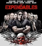 The Expendables Combo Pack (Blu-ray/DVD Combo)