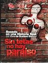 SIN TETAS NO HAY PARAISO PK OF 6 DVDS