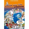 Once Upon a Time... Man - 6-DVD Box Set (1978) ( Il �tait une fois... l'homme ) ( Once Upon a Time )