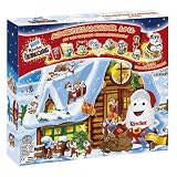 Kinder �berraschung Adventskalender, 1er Pack (1 x 480 g)von "Kinder"
