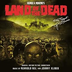 George A. Romero's Land Of The Dead