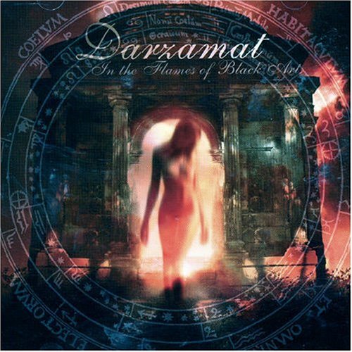 Darzamat - In The Flames Of Black Art - Zortam Music