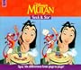 Disney's Mulan: Seek & See