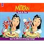 Disney's Mulan: Seek & See
