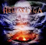 Heljareyga
