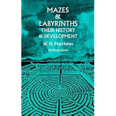 Mazes and Labyrinths