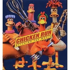 Chicken Run Hatching The Movie