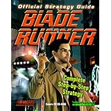 official blade runner strategy guide official strategy guides