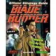 Official Blade Runner Strategy Guide (Official Strategy Guides)