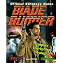Official Blade Runner Strategy Guide (Official Strategy Guides)