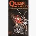 Queen - Rare Live [VHS] [1989]