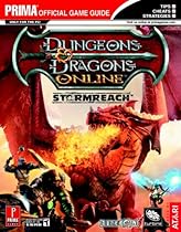 Dungeons & Dragons Online: Stormreach - Quest and Class Handbook (Prima Official Game Guide) Dungeons & Dragons Online: Stormreach - Quest and Class Handbook (Prima Official Game Guide)
