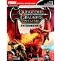 Dungeons & Dragons Online: Stormreach - Quest and Class Handbook (Prima Official Game Guide)