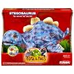 Playskool Kota and Pals Hatchling - Stegosaurus