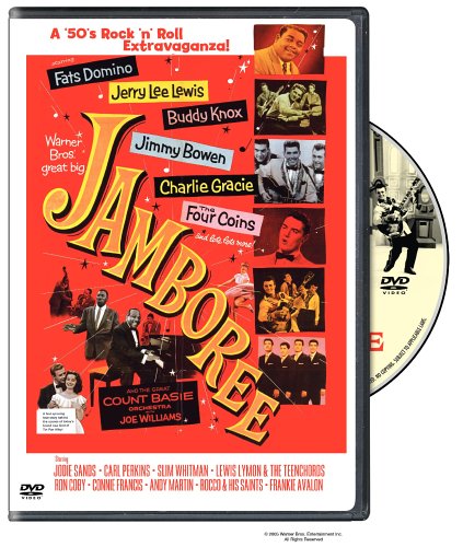 How to Download the Jamboree - Unlimited Movie Downloads