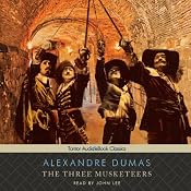 The Three Musketeers | [Alexandre Dumas]