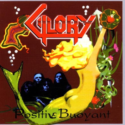 glory - Positive Buoyant - Zortam Music
