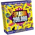  Art Explosion 200,000  from Multimedia 2000