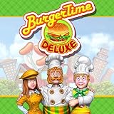 Burger Time Deluxe [Download]