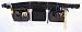 Boulder Bag Carpenter Comfort Combo Plus w/ Quick Release Buckle - Large: 36 - 40 inches Green/Black