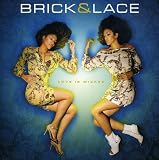 Love Is Wicked an album by Lace