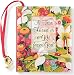 Books : A True Friend is a Gift from God (With Charm) (Charming Petites Ser)