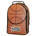Original Ball Bag NBA Pebble Grain Golf Shoe and Basketball Kicks Bag (76ers)