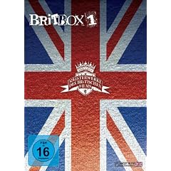 BritBox - Vol. 1 [3 DVDs]