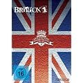 BritBox - Vol. 1 [3 DVDs]