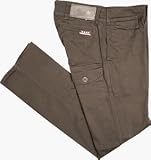 FLIP STRANGLER JEAN BLACK size 36