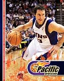 The Pacific Division (Above the Rim)