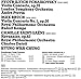 Tchaikovsky/Bruch: Violin Concertos etc.