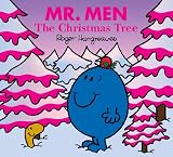 Mr. Men and the Christmas Tree
