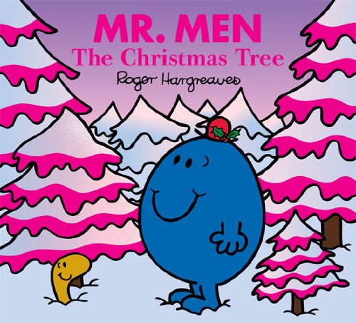 Mr. Men and the Christmas Tree