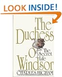 The Duchess of Windsor: The Secret Life