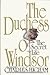 Books : The Duchess of Windsor: The Secret Life