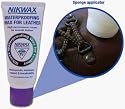 Waterproofing Wax for Leather Cream