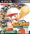 実況パワフルプロ野球2012